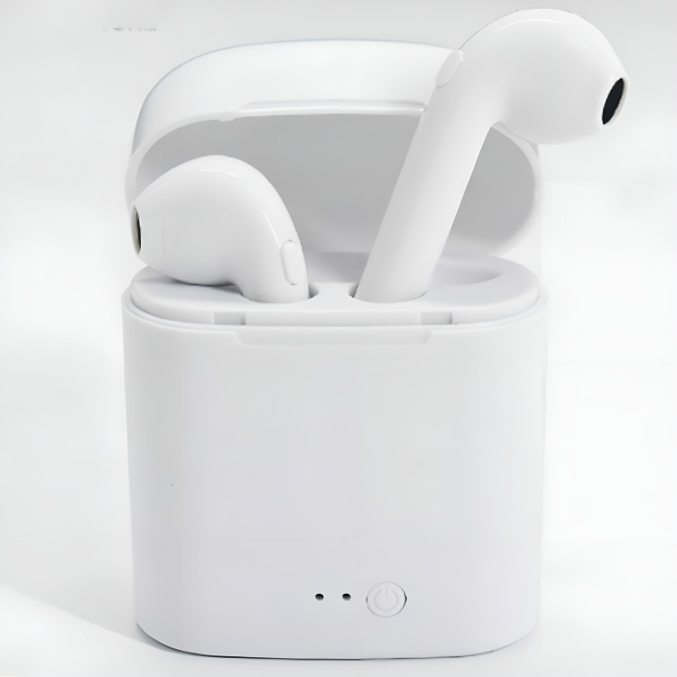 خرید هندزفری بلوتوث طرح اپل ایرپاد - Airpods i7s