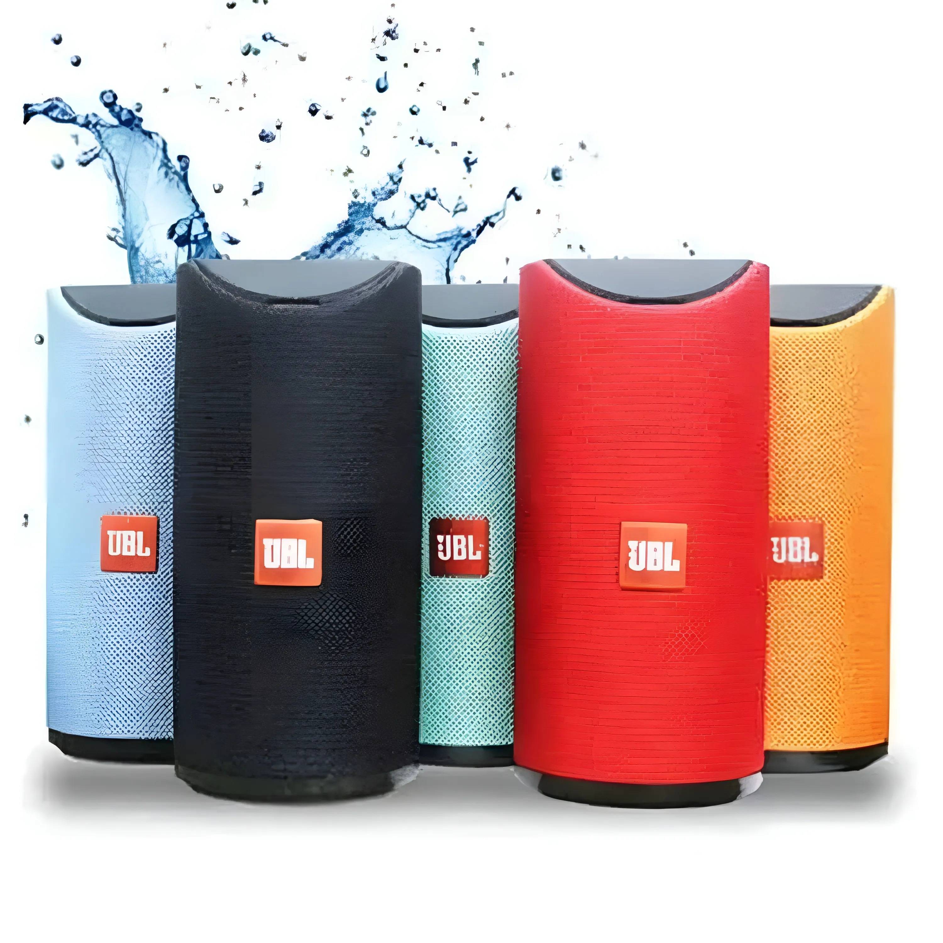 خرید اسپیکر بلوتوثی قابل حمل JBL