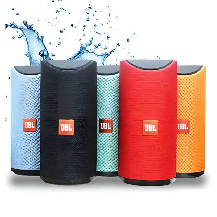 خرید اسپیکر بلوتوثی قابل حمل JBL