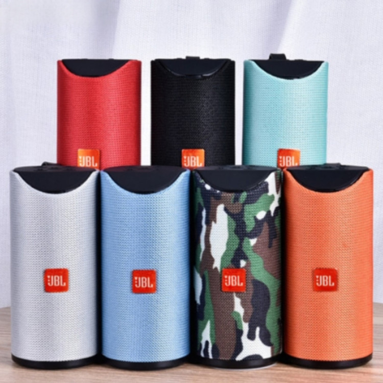 اسپیکر بلوتوثی قابل حمل JBL
