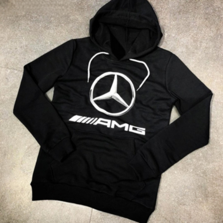 ست سوئیشرت و شلوار Mercedes-Benz