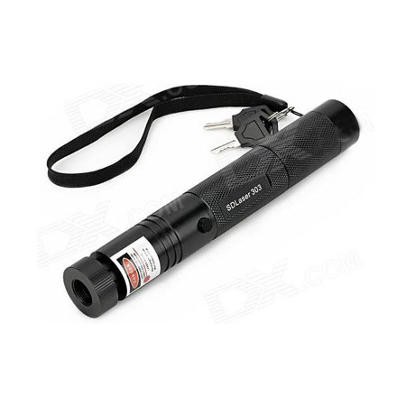 خرید لیزر پوینتر سبز JD-303