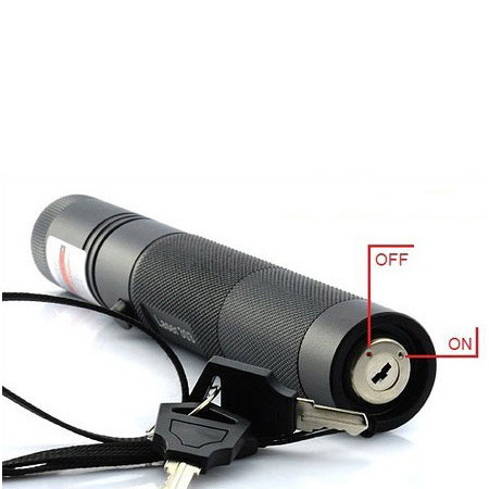 لیزر پوینتر سبز JD-303 با برد 12 کیلومتر