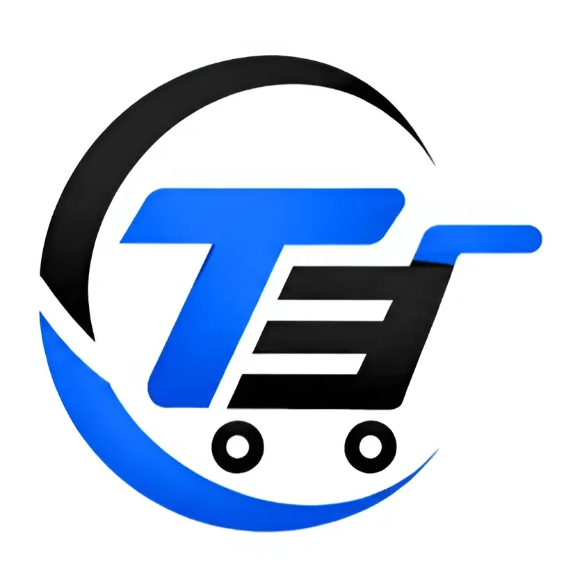 فروشگاه اینترنتی تکی کالا